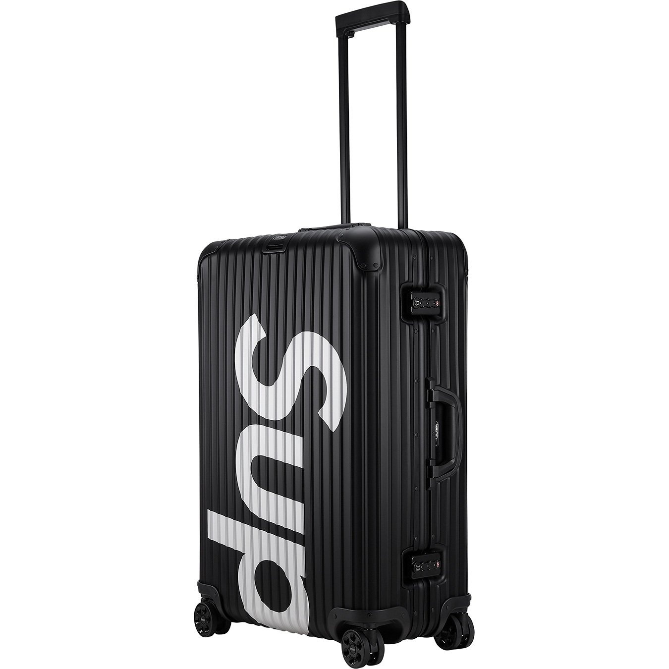 Supreme®/RIMOWA Topas Multiwheel® 82L view 9